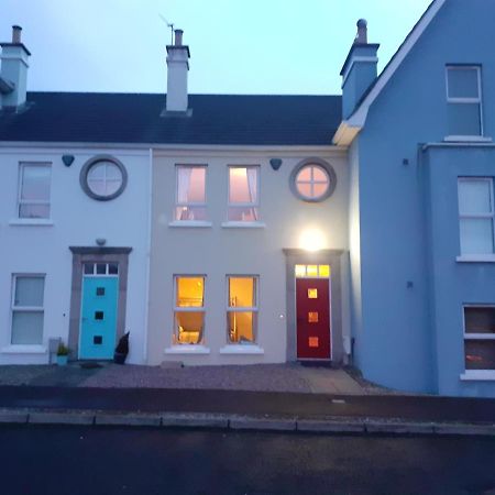 Beachside Holiday Home Portrush Exterior foto