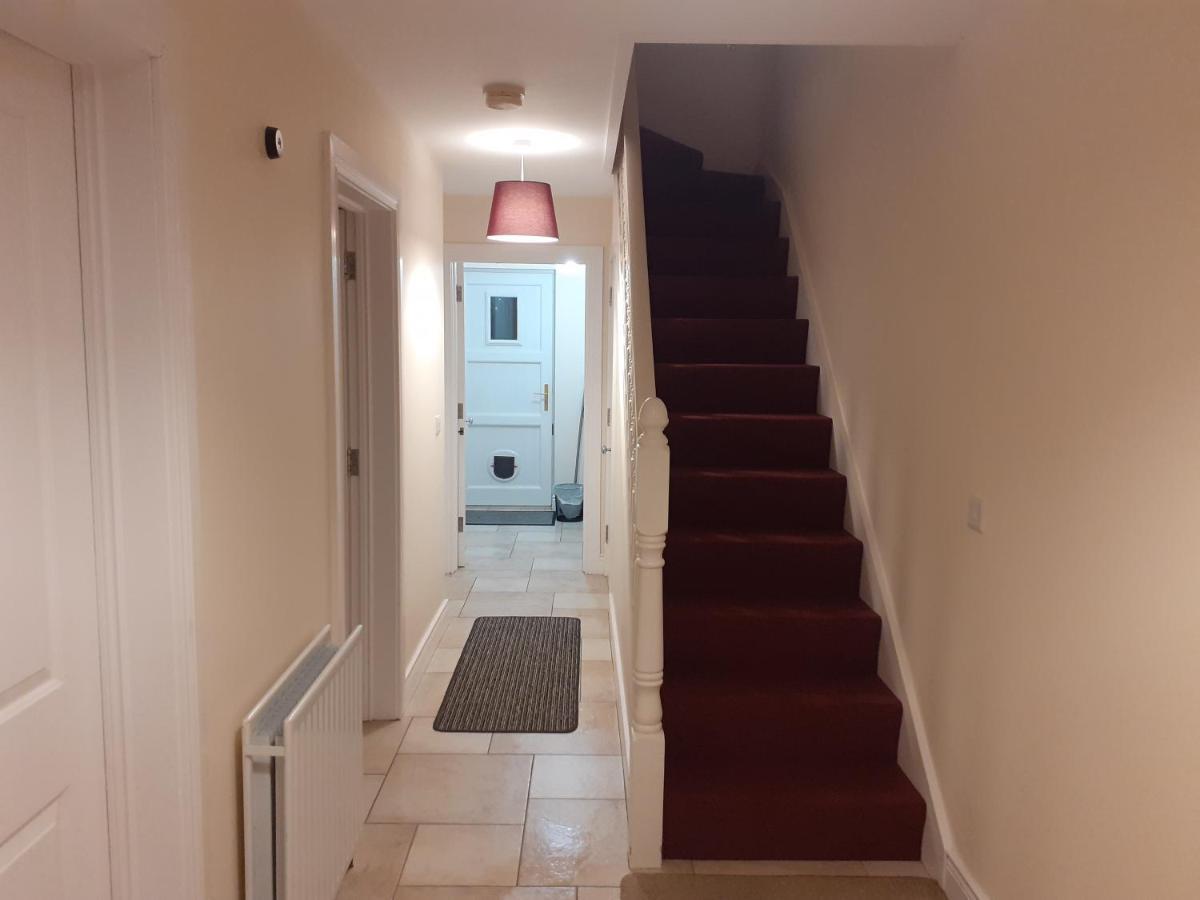 Beachside Holiday Home Portrush Exterior foto