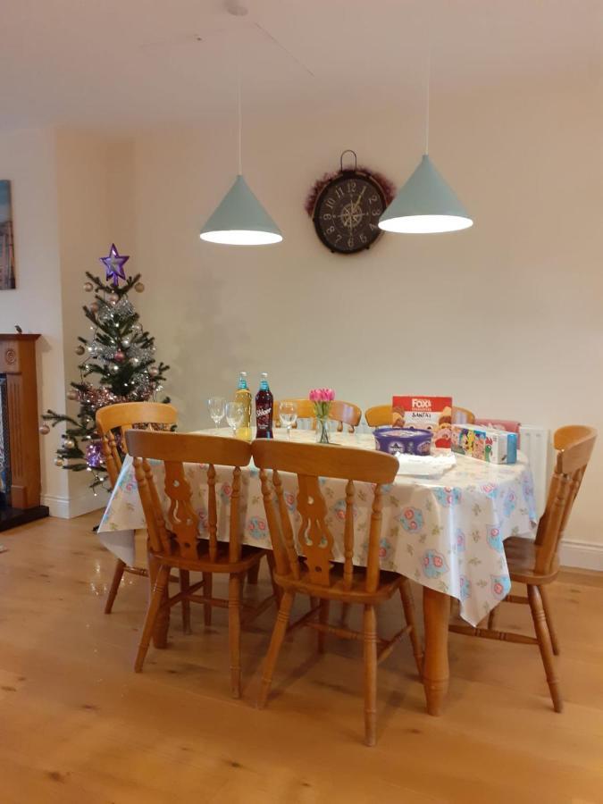 Beachside Holiday Home Portrush Exterior foto